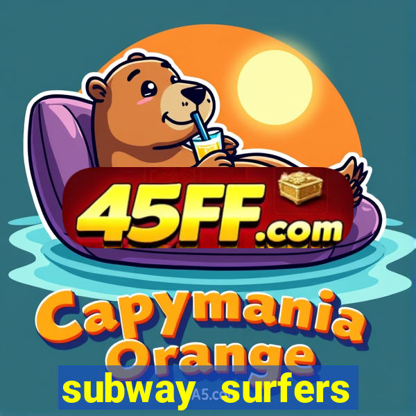 subway surfers money demo